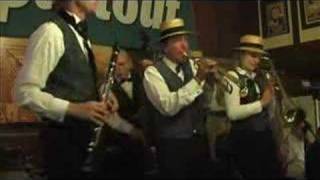 Way Down Yonder in New Orleans  Dixieland Crackerjacks [upl. by Delcine831]