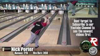 Radical Bowling Technologies  Yeti Untamed  Lane Side Reviews [upl. by Acisse]