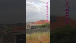 VLINE Southern Cross To Albury NSW 121124 victoria shorts shortvideo train travel views [upl. by Weksler]