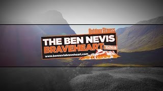 Ben Nevis Braveheart Triathlon 15 [upl. by Lauer546]