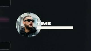 Josylvio amp Lijpe Type Beat  Time  Storytelling Rap Beat  2024 [upl. by Octave355]