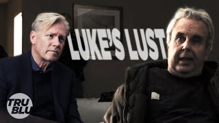 Partial Episode  Lukes Lust  Takedown with Chris Hansen [upl. by Wexler]