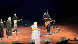 Dolly Parton  Coat of Many Colors Live 2023 [upl. by Spevek324]