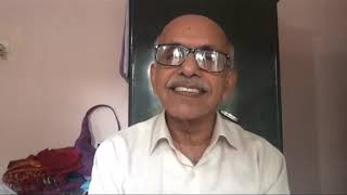 1 quotIntroduction to Palliative Carequot  Dr M R Rajagopal [upl. by Mariann]