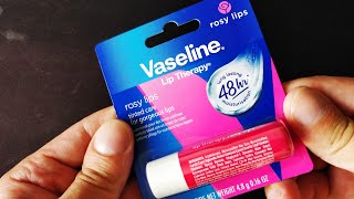 vaseline lip therapy [upl. by Yma832]