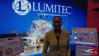 Lumitec  Smart Marine Lighting [upl. by Girardi]