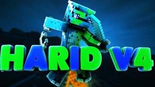 Harid V4 Pack [upl. by Mylor]