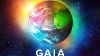 A Guided Meditation to reconnect to Gaia [upl. by Nnyleak]