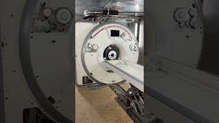 💥Beep Beep Beep Aera MRI goes Online Siemens Magneten healthineers machine mri mriscan mrt [upl. by Angeline352]