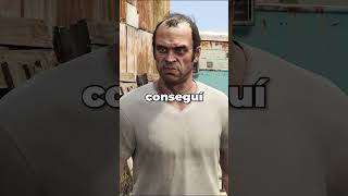 Nunca Vayas a la quotNquot en GTA 5 [upl. by Diad]