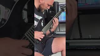 Periphery  Marigold  Guitar Cover periphery guitar [upl. by Hurff]