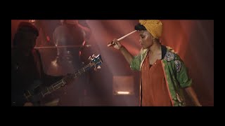 Imany  I Long For You Live at The Casino de Paris [upl. by Stanislaus]