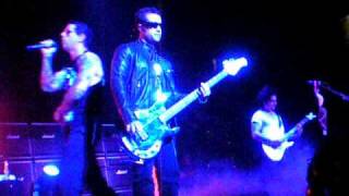 Avenged Sevenfold  Dear God 22509 Live In Pittsburgh [upl. by Ettolrahs881]