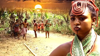 Adaobi And The Gods  A Nigerian Movie [upl. by Eirrehc]