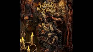 Posthumous Blasphemer  Exhumation Of Sacred Impunity Full Album [upl. by Iblok]