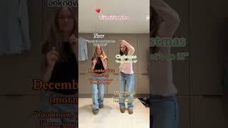 Transition Idea❣️shorts shortvideo transition ideas fyp christmas newyear [upl. by Lucchesi]