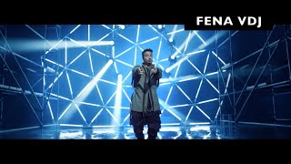 Ginza J Balvin Intro VideoRemix FENA VDJ [upl. by Dray]