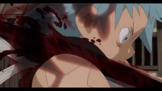 Soul Eater AMV  Tainted Souls [upl. by Cristiona]