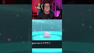 How to get a foreign Ditto for Masuda in Pokemon Scarlet and Violet [upl. by Dazhahs589]