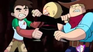 quotXiaolin Showdown quotSaving Omiquot [upl. by Eaves]