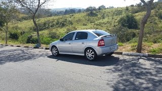 2011 Chevrolet Astra Hatch 20 Raridade com apenas 4 mil km rodados [upl. by Kirby]