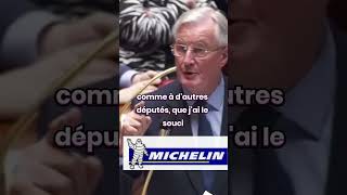 quotNOUS ALLONS POSER DES QUESTIONSquot ANDRE CHASSAIGNE vs MICHEL BARNIER politique actualité share [upl. by Aleekat153]