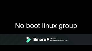 All linux group Startup amp Shutdown Sounds [upl. by Acinorehs]