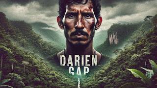 A Journey Through The Darién Gap The Worlds Deadliest Jungle [upl. by Tower816]