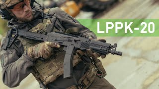 New LCT LPPK20 unboxing [upl. by Imas]