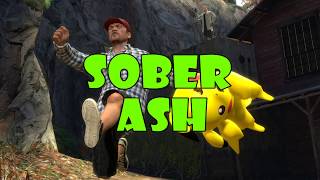 SOBER ASH [upl. by Jamieson]