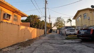 Hialeah Florida 4K [upl. by Mehala]