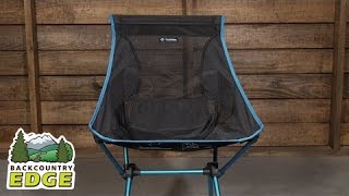 Helinox Camp Chair [upl. by Boggs]