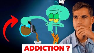 TOUS ADDICTS  10 mythes sur les ADDICTIONS [upl. by Lindberg764]