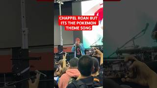 Chappell Roan but its the Pokemon Theme Song [upl. by Tsepmet]