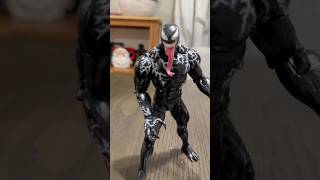 Venom action figure venom [upl. by Enovahs]