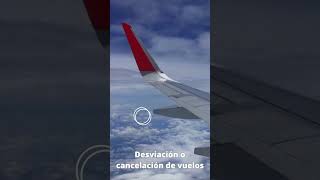 ¿Cuál es la importancia de la meteorología en la aviación [upl. by Salman]