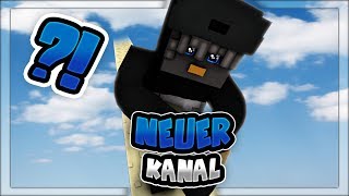 Mein neuer Kanal  Was ein Teamplay [upl. by Eednam896]