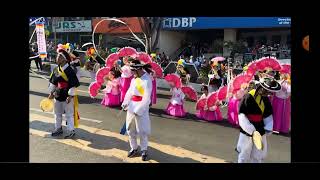 🌼 🌸 🌻 🌹 🏵 🌼PANAGBENGA BAGUIO FESTIVAL 2024 STREET DANCE PARADE 🌼 🌸 🌻 🌹 🏵 🌼 [upl. by Harriman746]