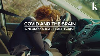 Covid and the brain A neurological health crisis [upl. by Mendoza220]