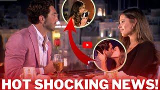 Hot Shocking Update Joey Graziadei and Lexi Young Drops Breaking News It will shock you [upl. by Valry]