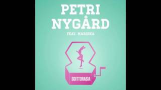 Petri Nygård feat Mariska Soittorasia [upl. by Rhtaeh183]