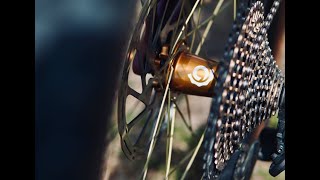 New Carbon Wheels with I9 Hydra Hubs  Is it worth the money [upl. by Ahsiatal]