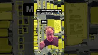 Dont you love it when Global Mapper makes your life easier globalmapper gis [upl. by Allene]