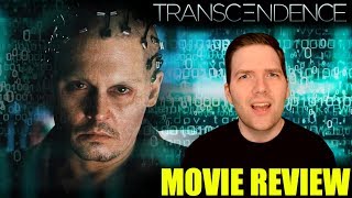 Transcendence 2014 Movie  Johnny DeppWally Pfister Octo Cinemax  Film Full Movie Fact amp Review [upl. by Charin326]