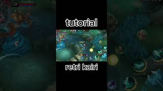 Tutorial retry Kairi wkwkwk [upl. by Mariya]