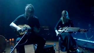 Myrkur  Dronning Ellisiv  Live  TivoliVredenburg Utrecht The Netherlands January 20th 2018 [upl. by Norrehc]