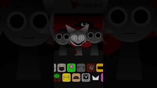 Sprunki cat mix incredibox sprunki incredible incrediboxmix sprunkimod [upl. by Malarkey]