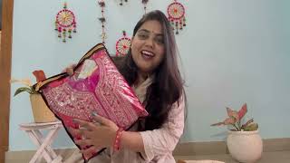 My First Myntra Haul Pack Collection  Haul Pack [upl. by Ezechiel]