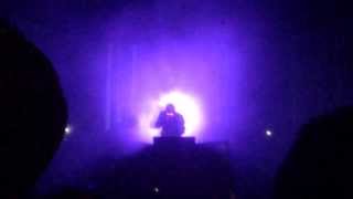 KAVINSKY  Nightcall  Live at Koko London 2013 [upl. by Billye]