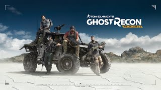 Tom Clancys Ghost Recon Wildlands  The Engineer Pucara 66  4K 60Fps Gameplay [upl. by Eissoj]